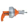 GENERAL WIRE PVF GAS VALVE ASSEMBLIES