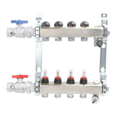 UPONOR A2700402 WALL BRACKETS & PARTS