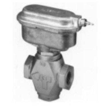 JOHNSON CONTROLS VG7251GS+3801B GLOBE VALVES