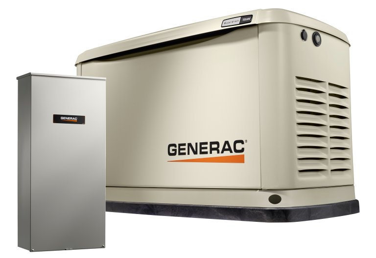 GENERAC 7228 GENERATORS
