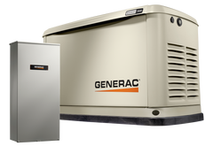 GENERAC 7228 GENERATORS