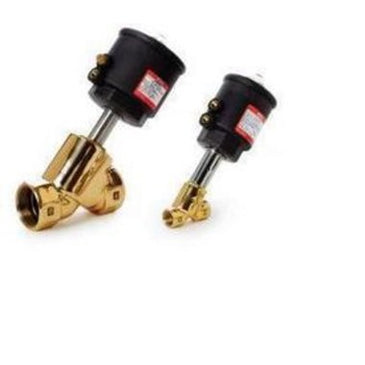 ASCO 8290A025 CONTROL VALVES