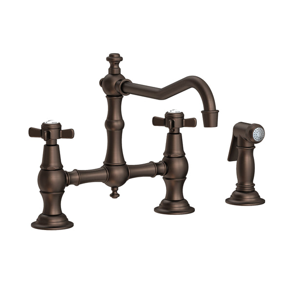 NEWPORT BRASS 945-1/07 KITCHEN FAUCETS