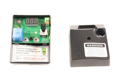 WEIL-MCLAIN 633-600-011 CONTROL & CIRCUIT BOARDS