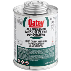 OATEY 31132 ADHESIVES, GLUES & CEMENTS