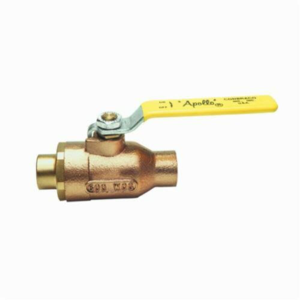 APOLLO VALVES 7724401 BALL VALVES