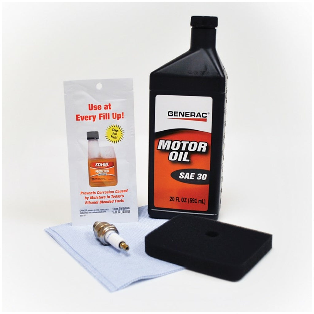 GENERAC 6840 GENERATOR PARTS & ACCESSORIES