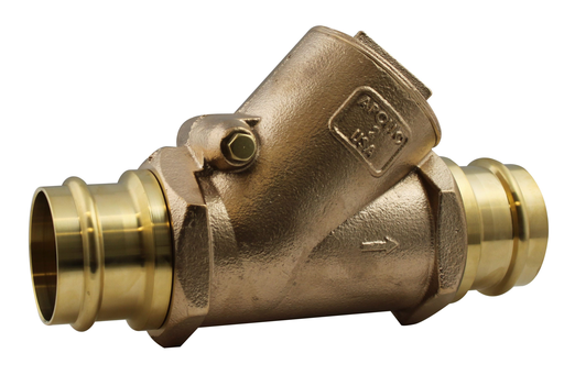 APOLLO VALVES 61YLF204T1 CHECK VALVES
