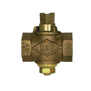 AY MCDONALD 4210-163 CHECK VALVES