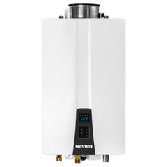 NAVIEN NPN-180U-LP TANKLESS WATER HEATERS