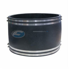 FERNCO 1006-1818 PIPE FITTINGS