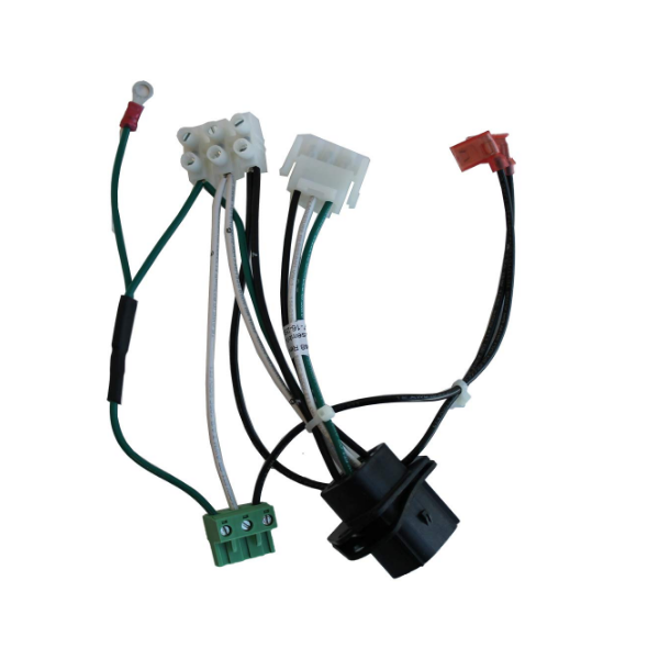 WEIL-MCLAIN 383-500-634 CONTROL BOARDS