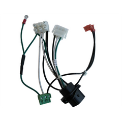 WEIL-MCLAIN 383-500-634 CONTROL BOARDS