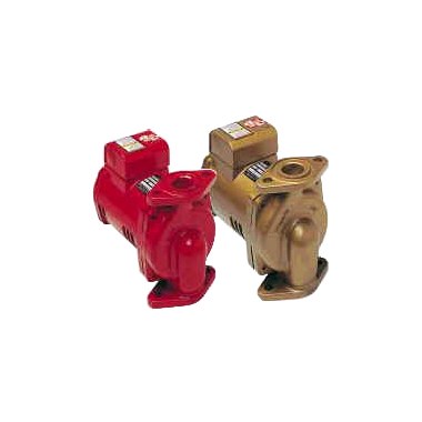 BELL & GOSSETT 1BL017LF CIRCULATOR PUMPS