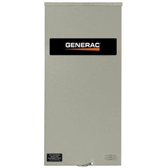 Generac RXSW200A3 Automatic Smart Transfer Switch w/ Power Management (200-Amp) Replacement MPN