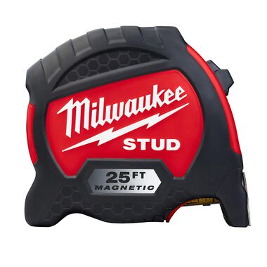 MILWAUKEE 48-22-9725M TAPE MEASURES