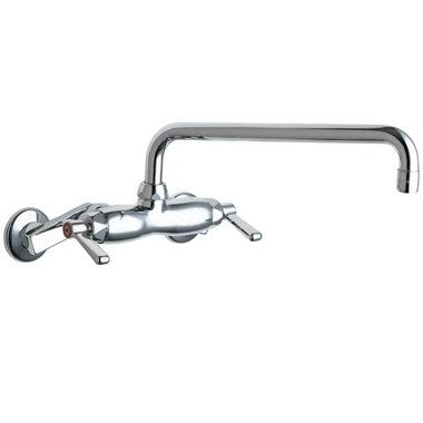 CHICAGO FAUCETS 445L12 BATH & KITCHEN FAUCETS