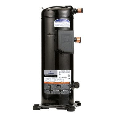 Copeland ZR12M3E-TWD-961 | 460v3ph 125, 000btu R-22 Comp
