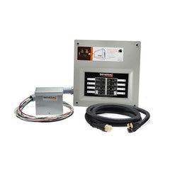 GENERAC 9855 TRANSFER SWITCHES