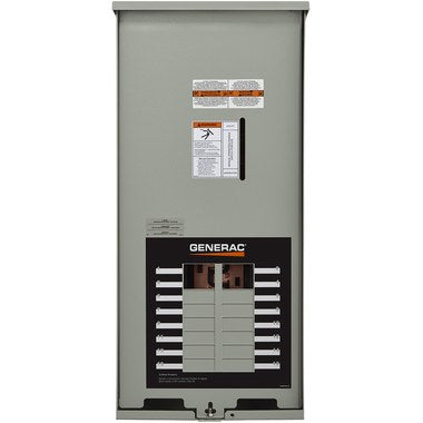 GENERAC RXG16EZA3 RELAYS & SWITCHES