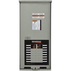 GENERAC RXG16EZA3 RELAYS & SWITCHES