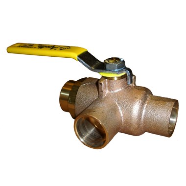 APOLLO VALVES 7090501 BALL VALVES