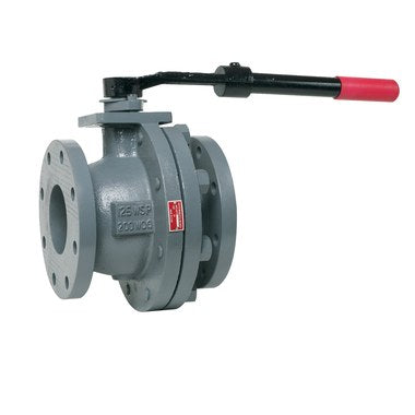 WATTS G4000-M13 BALL VALVES