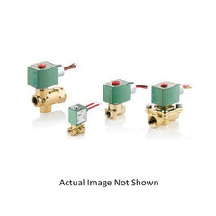 ASCO 8215A040CSAAC120/60D SOLENOID VALVES