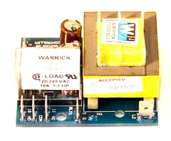 LOCHINVAR 100208666 CONTROL BOARDS