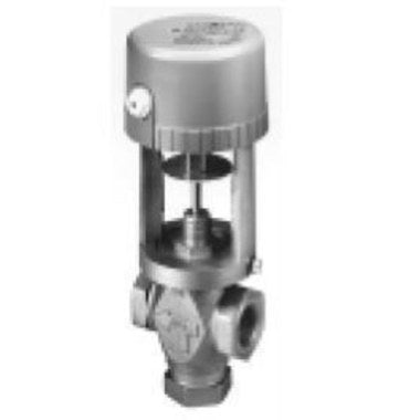 JOHNSON CONTROLS VG7842PT+7152G GLOBE VALVES