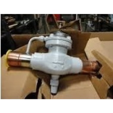 SPORLAN 3524-00 SOLENOID VALVES