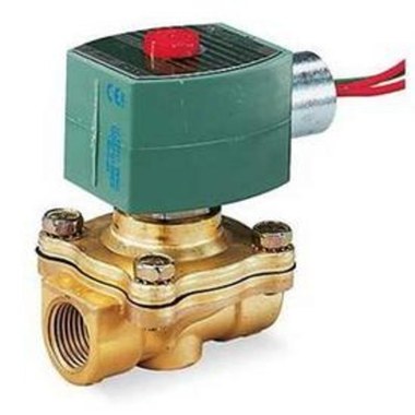 ASCO 8210G094MO SOLENOID VALVES