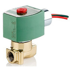 ASCO 8262H210LT ZONE VALVES