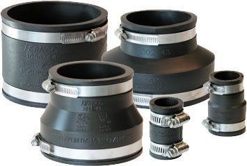 FERNCO 1051-1212 PIPE FITTINGS