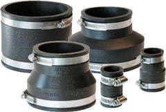 FERNCO 1051-1212 PIPE FITTINGS