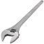 Ridgid 86932 24 in Adjustable Wrench