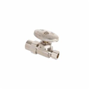 BRASSCRAFT PR14XNS STOP & SHUT OFF VALVES