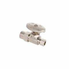 BRASSCRAFT PR14XNS STOP & SHUT OFF VALVES