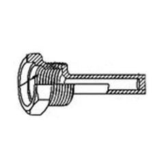 TRERICE 76-4J2 THERMAL EXPANSION VALVES (TXV)