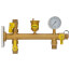 Webstone H-43672 Service Assembly E-Tank 1/2 Inch
