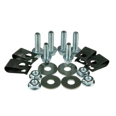 WEIL-MCLAIN 386-700-850 WALL BRACKETS & PARTS