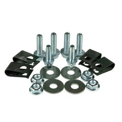 WEIL-MCLAIN 386-700-850 WALL BRACKETS & PARTS