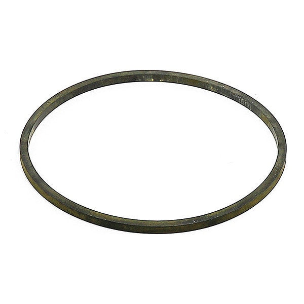 Weil McLain 592-800-007 POLMER SEAL 6 BOTTOM