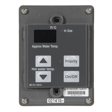 RINNAI 103000010 CONTROL BOARDS