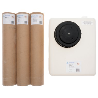 LOCHINVAR 100289582 ACID NEUTRALIZERS