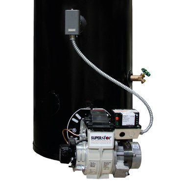 HTP 6040P-554 Heat Pump Water Heater
