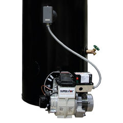 HTP 6040P-554 Heat Pump Water Heater