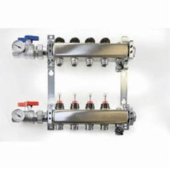 UPONOR A2700202 VALVE REPAIR & REBUILD KITS