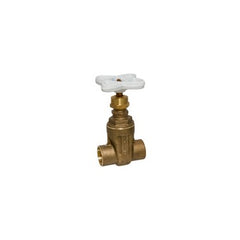 NIBCO S113-1LF GATE VALVES