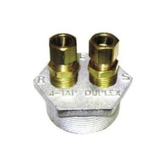 OIL EQUIPMENT MANUFACTURING 14475 PIPE FITTINGS